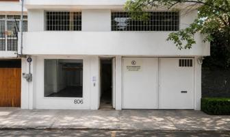 Foto de inmueble en Col del Valle Centro, Ciudad de México, CDMX #806, Col. Del Valle Centro C.P. 03100, Benito Juárez