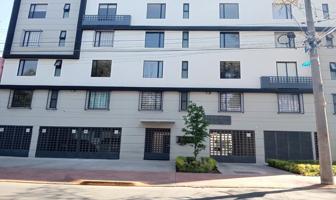 Foto de inmueble en Felipe Carrillo Puerto 402, San Juanico, Miguel Hidalgo, 11440 Ciudad de México, CDMX #402, Col. Reforma Pensil C.P. 11440, Miguel Hidalgo
