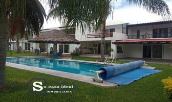 Foto de inmueble en Fraccionamiento Cocoyito, Col. Cocoyoc C.P. 62736, Yautepec
