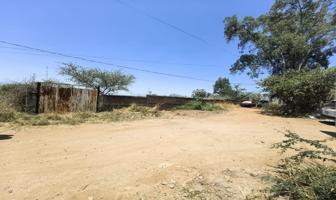 Foto de inmueble en  Niños Heroes, San José el Verde, Jal. #s/n, Col. Palo Dulce C.P. 45680, El Salto