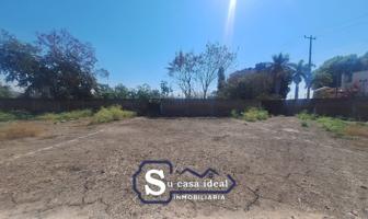 Foto de inmueble en 62737 Oacalco, Mor., Col. Oacalco C.P. 62737, Yautepec