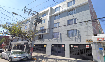 Foto de inmueble en Agrícola Pantitlán, 08100 Ciudad de México, CDMX, Col. Agrícola Pantitlan C.P. 08100, Iztacalco