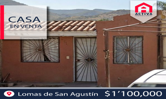 Foto de inmueble en Loma Alta Nte. 207, Lomas de San Agustin, 45650 Lomas de San Agustín, Jal. #207, Col. Balcones de Santa Anita C.P. 45650, Tlajomulco de Zúñiga