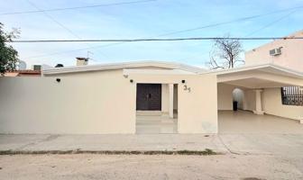 Foto de inmueble en Hermosillo, Sonora, Col. Hermosillo Centro C.P. 83000, Hermosillo