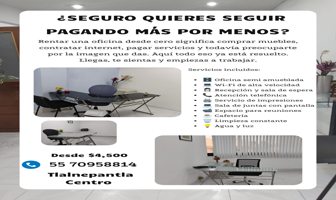 Foto de inmueble en San Javier, Tlalnepantla, Méx., Col. Ampliación San Javier C.P. 54030, Tlalnepantla de Baz