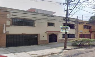 Foto de inmueble en Zamora #s/n, Col. Condesa C.P. 06140, Cuauhtémoc