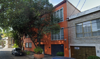 Foto de inmueble en Vértiz Narvarte #s/n, Col. Vertiz Narvarte C.P. 03600, Benito Juárez