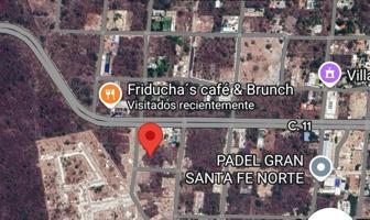 Foto de inmueble en Calle 33-a, San Juan Bautista, 97139 Mérida, Yuc. #s/n, Col. San Antonio Cinta III C.P. 97139, Mérida