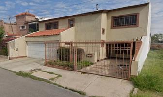 Foto de inmueble en California  #4132, Col. Quintas del Sol C.P. 31214, Chihuahua