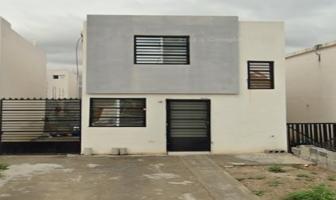 Foto de inmueble en C. Aragonés, 65516 Valle del Nte., N.L. #s/n, Col. Punta Castilla C.P. 65516, Salinas Victoria
