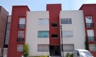 Foto de inmueble en K.M. 7+700, Carr Toluca-Temoaya Manzana 009, La Florida, 52088 Fraccionamiento La Florida, Méx. #EDF2Int. 304, Col. La Florida C.P. 52088, Otzolotepec