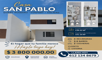 Foto de inmueble en Av. Bahia Grande S/N, 23084 La Paz, B.C.S. #S/N, Col. Diana Laura C.P. 23084, La Paz