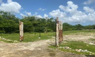 Foto de inmueble en CA LLE 15 Samulá, San Francisco de Campeche, Camp. #SN, Col. Ampliación San Rafael C.P. 24090, Campeche