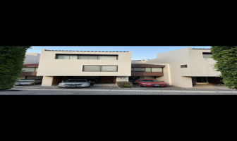 Foto de inmueble en Prol Ocotepec, San Jerónimo Lídice, 10200 Ciudad de México, CDMX, Col. San Jerónimo Lídice C.P. 10200, La Magdalena Contreras