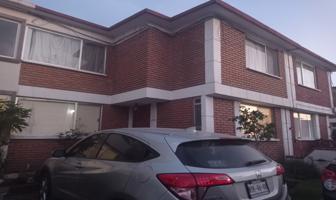 Foto de inmueble en Priv. Pedro Ascencio 180 Metepec, Méx. #180, Col. Villas San Agustín C.P. 52149, Metepec