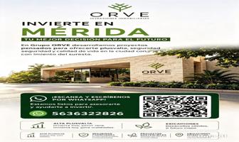 Foto de inmueble en Mérida, Yucatán #s/n, Col. Mérida C.P. 97203, Mérida