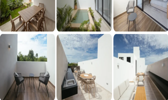 Foto de inmueble en calle 18-A  entre mérida- progreso yzona de altabrisa, Col. Temozon Norte C.P. 97302, Mérida