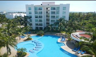 Foto de inmueble en Boulevard de las Naciones, La Zanja s / n, Playa Diamante, 39906 Acapulco de Juárez, Gro. #s / n, Col. La Zanja O La Poza C.P. 39906, Acapulco de Juárez