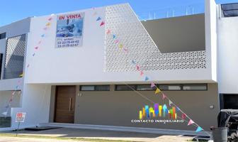 Foto de inmueble en Avenida Valle de los Imperios, Col. Colinas de San Miguel C.P. 45134, Zapopan