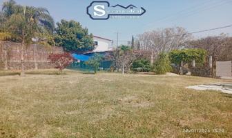 Foto de inmueble en 62544 Jardines de Tlayacapan, Mor., Col. Texalo (La Cerámica) C.P. 62544, Tlayacapan