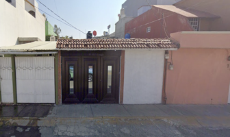 Foto de inmueble en Almendros 9, Villa de las Flores, 55710 San Pablo de las Salinas, Méx. #9, Col. Rancho la Providencia C.P. 55710, Coacalco de Berriozábal