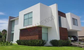 Foto de inmueble en El Campanario, 76146 Santiago de Querétaro, Qro., Col. El Campanario C.P. 76146, Querétaro