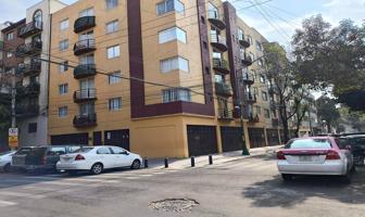 Foto de inmueble en Bretaña 27, Zacahuitzco, Benito Juárez, 03550 Ciudad de México, CDMX #27Int. 502, Col. Zacahuitzco C.P. 03550, Benito Juárez