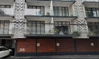 Foto de inmueble en C. Yácatas 28, Narvarte Poniente, Benito Juárez, 03020 Ciudad de México, CDMX #s/n, Col. Narvarte Poniente C.P. 03020, Benito Juárez