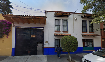 Foto de inmueble en San Francisco Figuraco 7 #7, Col. Villa Coyoacán C.P. 04000, Coyoacán