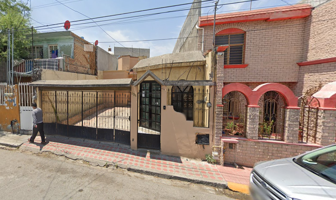 Foto de inmueble en AV OLIMPICA #00, Col. Villa Verde C.P. 37288, León