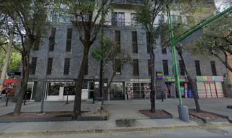Foto de inmueble en Eje Central Lázaro Cárdenas 46, Obrera, Cuauhtémoc, 06800 Ciudad de México, CDMX #46, Col. Obrera C.P. 06800, Cuauhtémoc