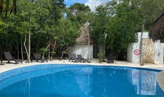 Foto de inmueble en Punta Vista, Col. Puerto Morelos C.P. 77580, Puerto Morelos