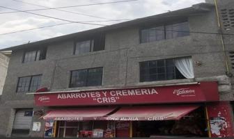 Foto de inmueble en Guillermo Prieto, Col. Santa Ana Sur C.P. 13360, Tláhuac