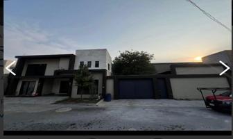 Foto de inmueble en C. Presidencia Municipal Sur 112, Nueva Estanzuela, Monterrey, N.L. #112, Col. Estanzuela Nueva C.P. 64988, Monterrey