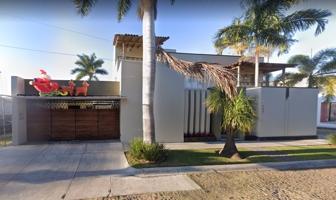 Foto de inmueble en Avenida La Paz 121 #121, Col. Residencial Santa Bárbara C.P. 28017, Colima