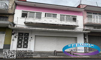 Foto de inmueble en Ote. 4, Centro, Orizaba, Ver. #52, Col. Orizaba Centro C.P. 94300, Orizaba