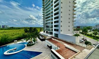 Foto de inmueble en Av. Bonampak Sm3 Mz3, Puerto Cancún, Puerto Juarez, Zona Hotelera, 77500 Cancún, Q.R., Col. Cancún Centro C.P. 77500, Benito Juárez