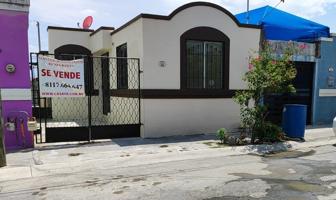 Foto de inmueble en J. M. Velasco, Misión Real, 66640 Cdad. Apodaca, N.L. #512, Col. Misión Real I C.P. 66640, Apodaca