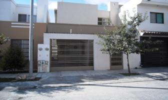 Foto de inmueble en L. Urbina 2024, Santa Cecilia, 66636 Cdad. Apodaca, N.L. #2024, Col. Santa Cecilia C.P. 66636, Apodaca