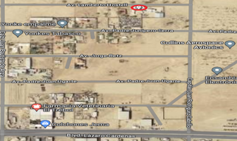 Foto de inmueble en Lamberto Hostell #3434, Col. Huertas de La Progreso C.P. 21190, Mexicali