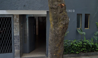 Foto de inmueble en Calz. San Simon 82, San Simón, Benito Juárez, 03660 Ciudad de México, CDMX #82, Col. San Simón Ticumac C.P. 03660, Benito Juárez