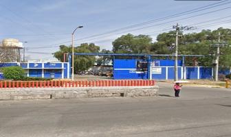 Foto de inmueble en Av la Presa , Industrial la Presa, 54187 Tlalnepantla, Méx., Col. La Presa C.P. 54187, Tlalnepantla de Baz