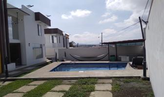 Foto de inmueble en Cedro, Altos de Oaxtepec, 62738 Oaxtepec, Mor. #12, Col. Emiliano Zapata (Casahuates) C.P. 62738, Yautepec