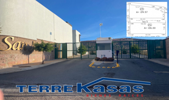 Foto de inmueble en Zacatecas, Blvd. El Bote 202, Colonia Ciudad Argentum, 98040 Zacatecas, Zac. #202, Col. Lázaro Cárdenas C.P. 98040, Zacatecas