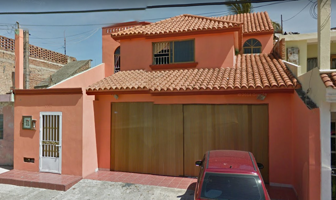 Foto de inmueble en Colima 1036 #1036, Col. Sanchez Celis C.P. 82120, Mazatlán