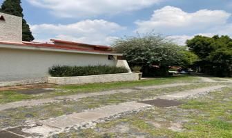 Foto de inmueble en San Jerónimo, 16420 Ciudad de México, CDMX #s/n, Col. San Jerónimo C.P. 16420, Xochimilco