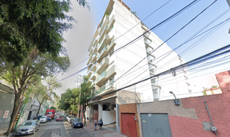 Foto de inmueble en Mariano Escobedo #s/n, Col. Mariano Escobedo C.P. 11310, Miguel Hidalgo
