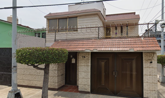Foto de inmueble en C. Villa Cuitláhuac 76, Villa de Aragón, Gustavo A. Madero, 07570 Ciudad de México, CDMX #76, Col. Villa de Aragón C.P. 07570, Gustavo A. Madero