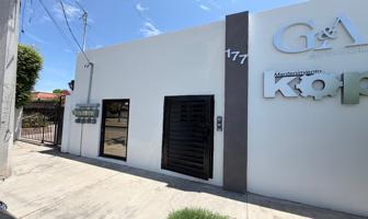 Foto de inmueble en C. Israel González 177, Modelo, 83190 Hermosillo, Son. #177, Col. Modelo Centro (Guaymas J. Sierra) C.P. 83190, Hermosillo
