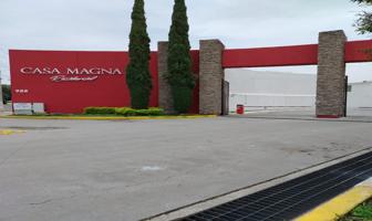 Foto de inmueble en Av. Prol. El Jacal, Desarrollo Hidalgo, El Pueblito, Qro. #955, Col. Casa Magna C.P. 76910, Corregidora